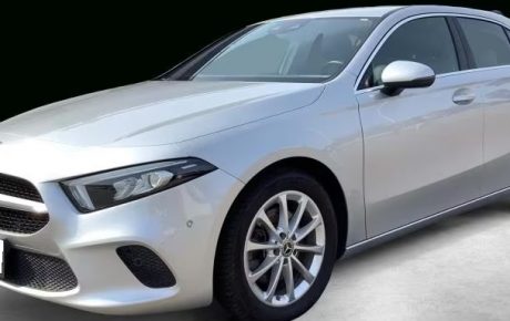Mercedes-Benz clase A  '2020