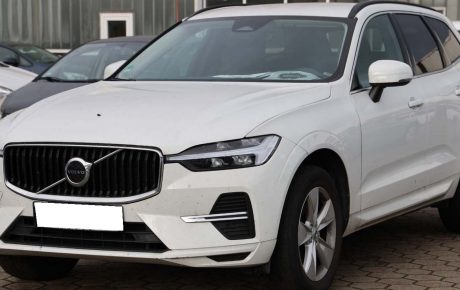 Volvo XC60  '2021