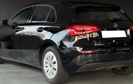 Mercedes-Benz clase A  '2022