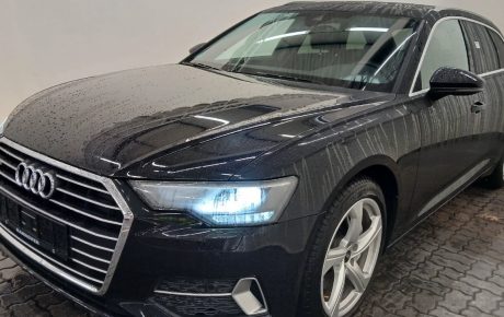 Audi A6  '2020