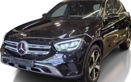 Mercedes-Benz GLC  '2020