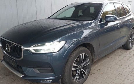 Volvo XC60  '2020