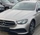 Mercedes-Benz Clase E  '2021