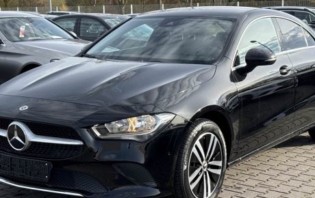 Mercedes-Benz clase A  '2021