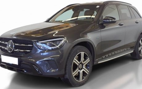Mercedes-Benz GLC  '2021
