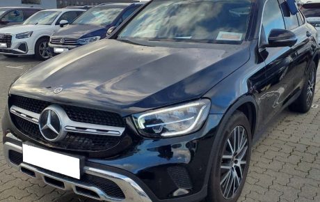 Mercedes-Benz GLC  '2022