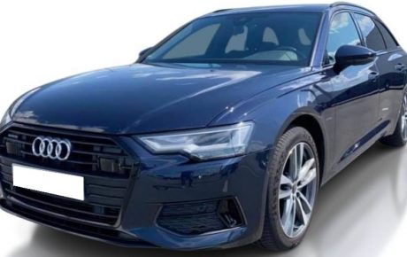 Audi A6  '2021