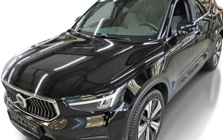 Volvo xc40  '2022