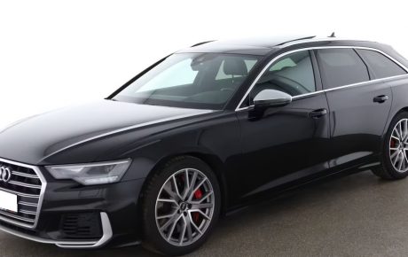 Audi S6  '2022
