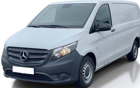 Mercedes-Benz vito  '2020