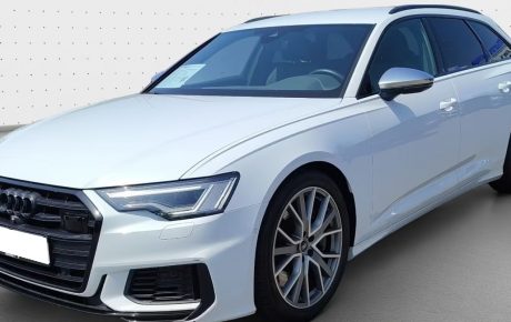 Audi S6  '2022