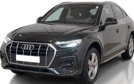 Audi q5  '2022