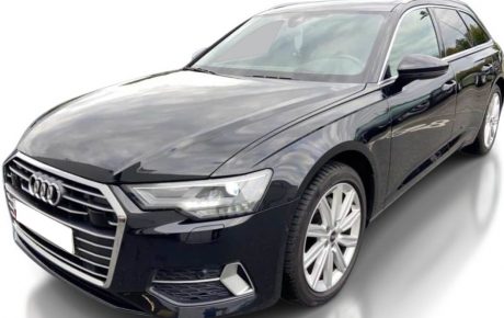 Audi A6  '2021