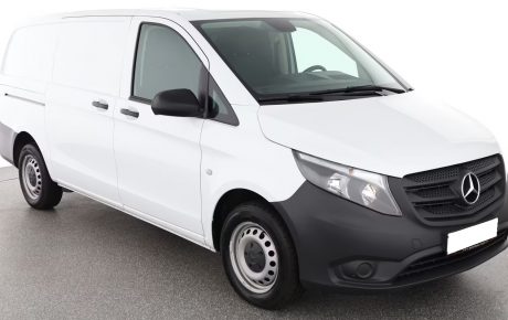 Mercedes-Benz vito  '2022