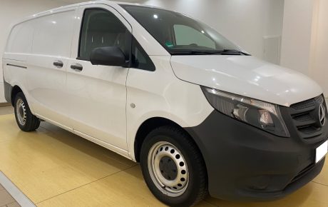 Mercedes-Benz vito  '2020