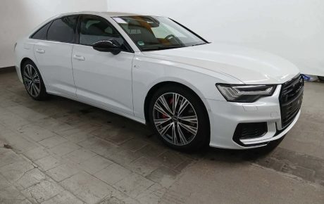 Audi A6  '2022