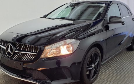 Mercedes-Benz clase A  '2017