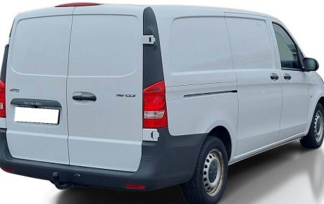 Mercedes-Benz vito  '2020