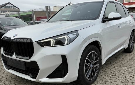 BMW x1  '2022