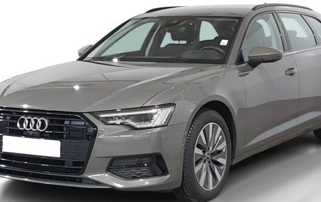 Audi A6  '2022