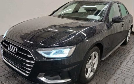 Audi A4  '2020