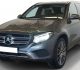 Mercedes-Benz GLC  '2018