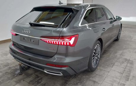 Audi A6  '2022