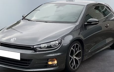 Volkswagen Scirocco  '2016