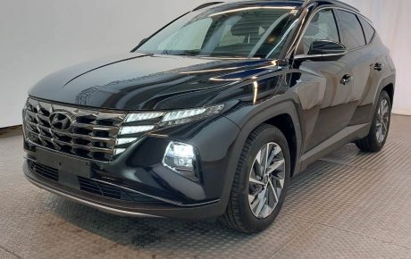 Hyundai Tucson  '2021