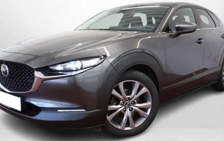 Mazda cx30  '2019
