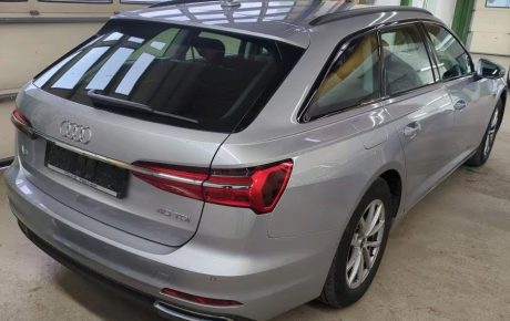 Audi A6  '2021
