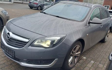 Opel Insignia  '2016