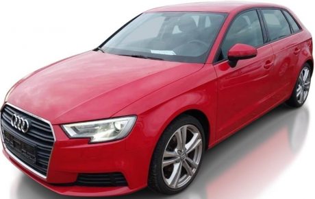 Audi A3  '2016