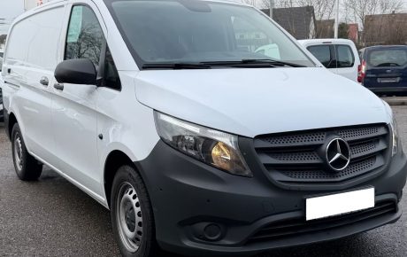 Mercedes-Benz vito  '2021