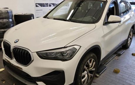 BMW x1  '2021