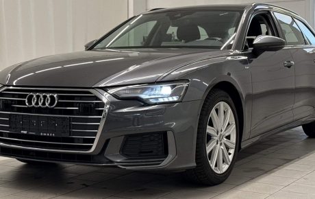 Audi A6  '2021