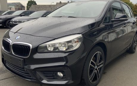 BMW Serie 2  '2016