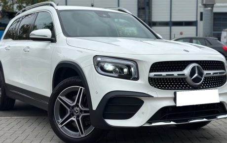 Mercedes-Benz GLB  '2021
