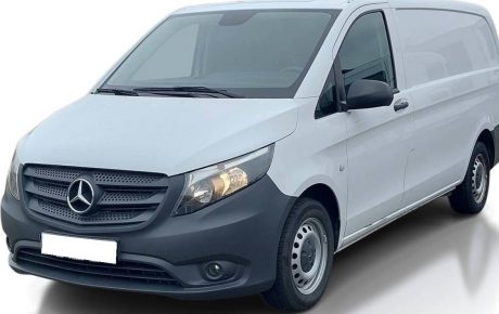Mercedes-Benz vito  '2020