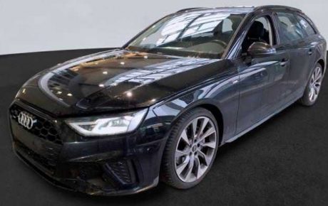 Audi A4  '2020
