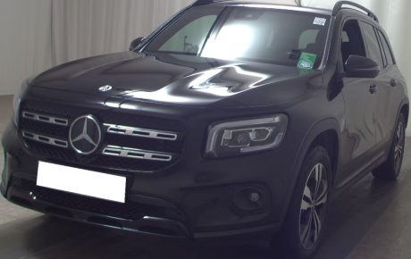 Mercedes-Benz GLB  '2022