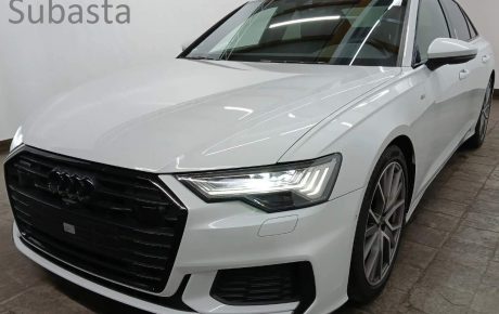 Audi A6  '2022
