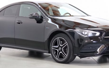 Mercedes-Benz CLA  '2021