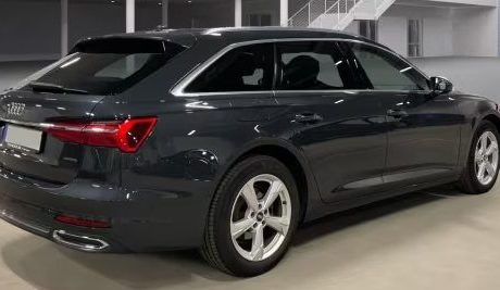 Audi A6  '2022