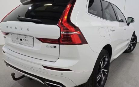 Volvo XC60  '2018