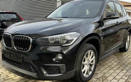 BMW x1  '2019
