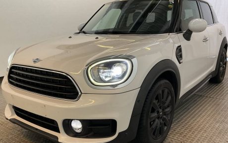 MINI Countryman  '2019