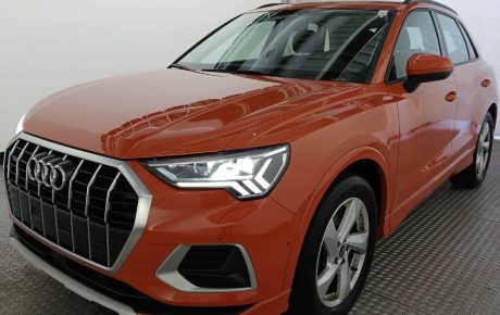 Audi q3  '2022