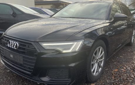 Audi A6  '2022