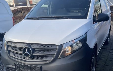 Mercedes-Benz vito  '2021